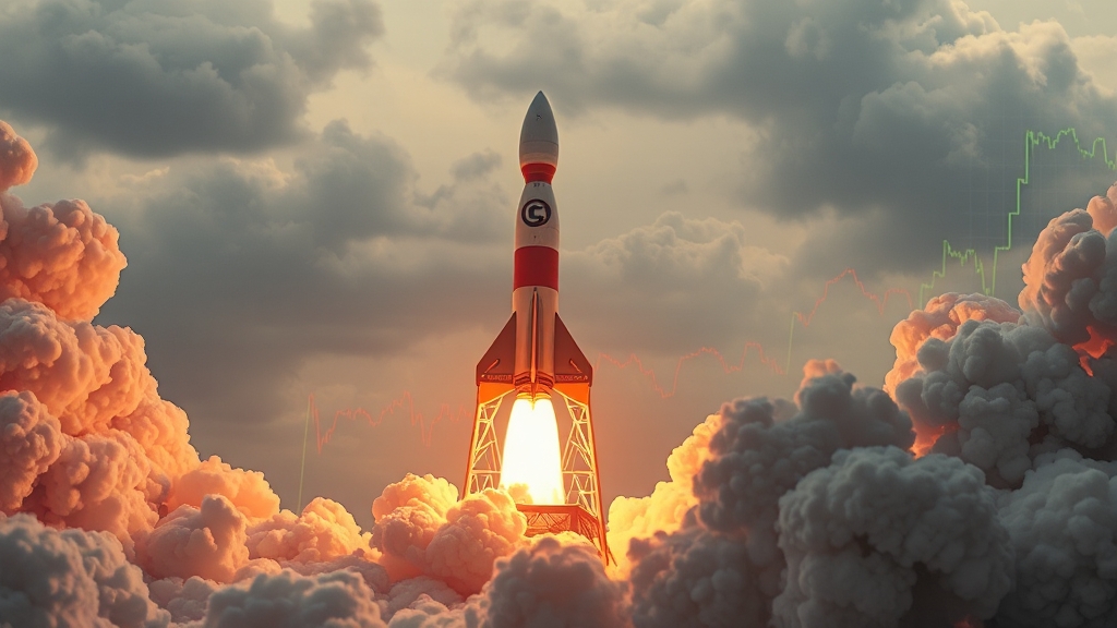 재무 분석 및 투자 판단 (realistic 스타일)