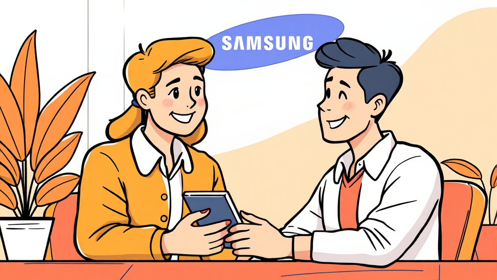 마무리 (illustration 스타일)