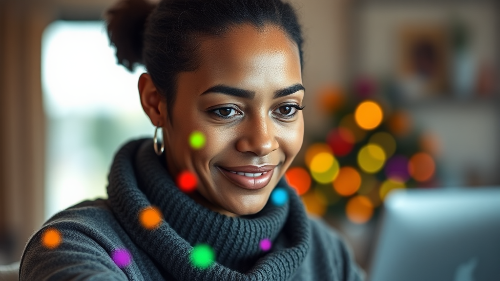 기타 복지 혜택 정보 (realistic 스타일)