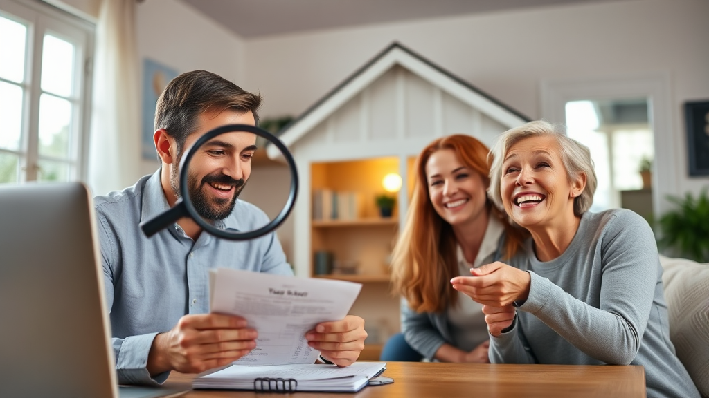 월세 세액공제: 조건, 공제율, 신청 방법 (realistic 스타일)