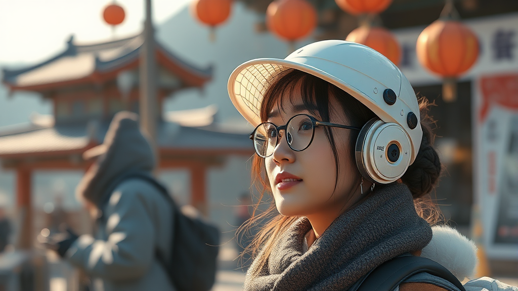 결론 (realistic 스타일)