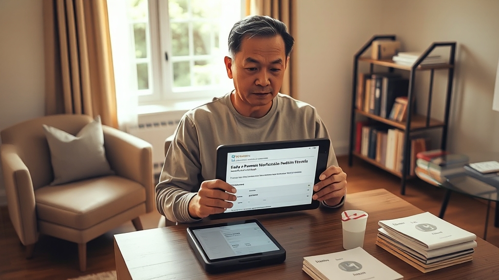 언제 받을 수 있나? (realistic 스타일)