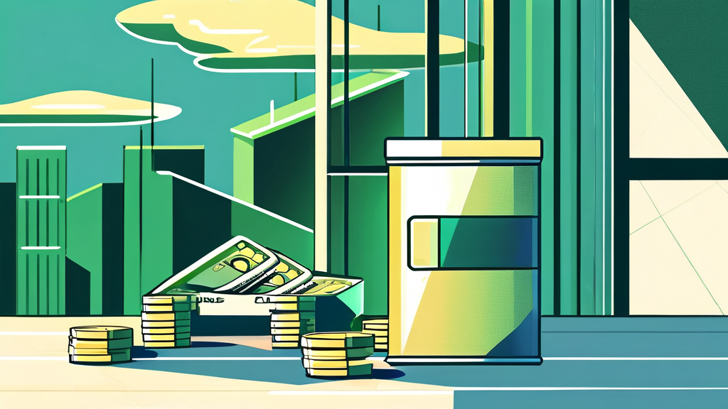 안전하게 내 보험금을 찾고 관리하는 팁 (illustration 스타일)