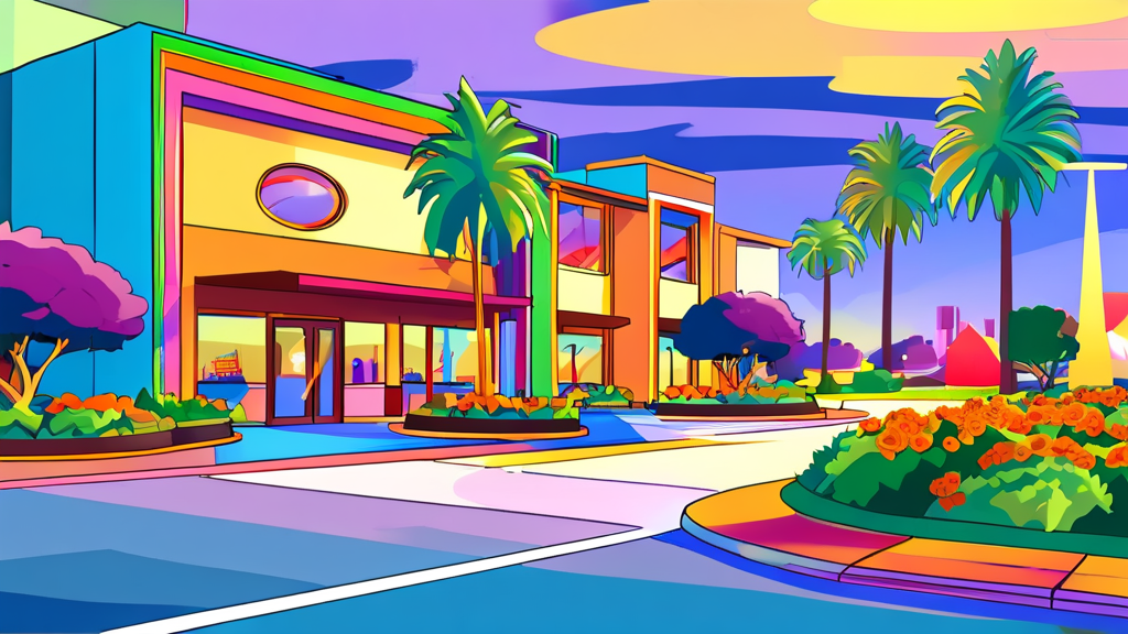 민생지원금 지급 검토 배경과 정책 효과 (cartoon 스타일)