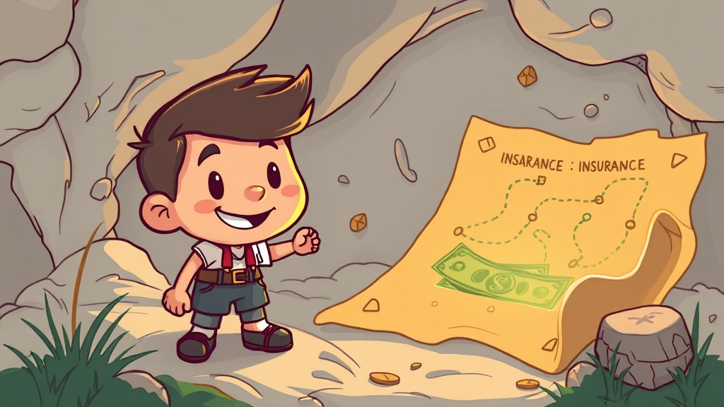 내보험찾아줌 서비스 화면 예시