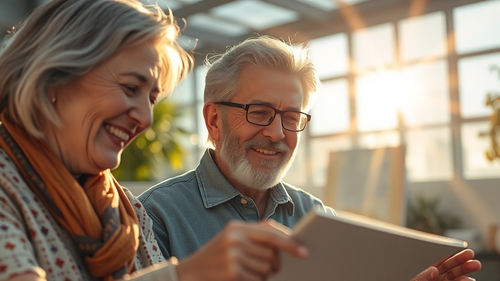 제공 서비스 및 프로그램 안내 (realistic 스타일)