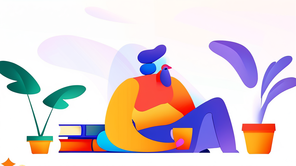 퇴직 시 DC형 퇴직연금 수령 및 세금 완벽 정리 (cartoon 스타일)