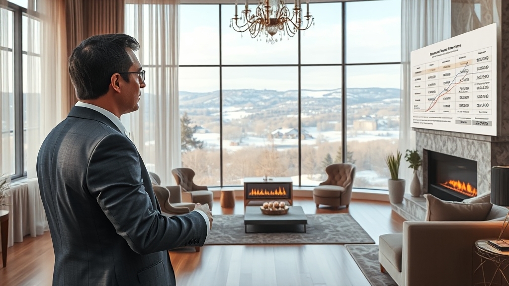 거치 기간, 실제 사례로 알아보는 선택 전략 (realistic 스타일)