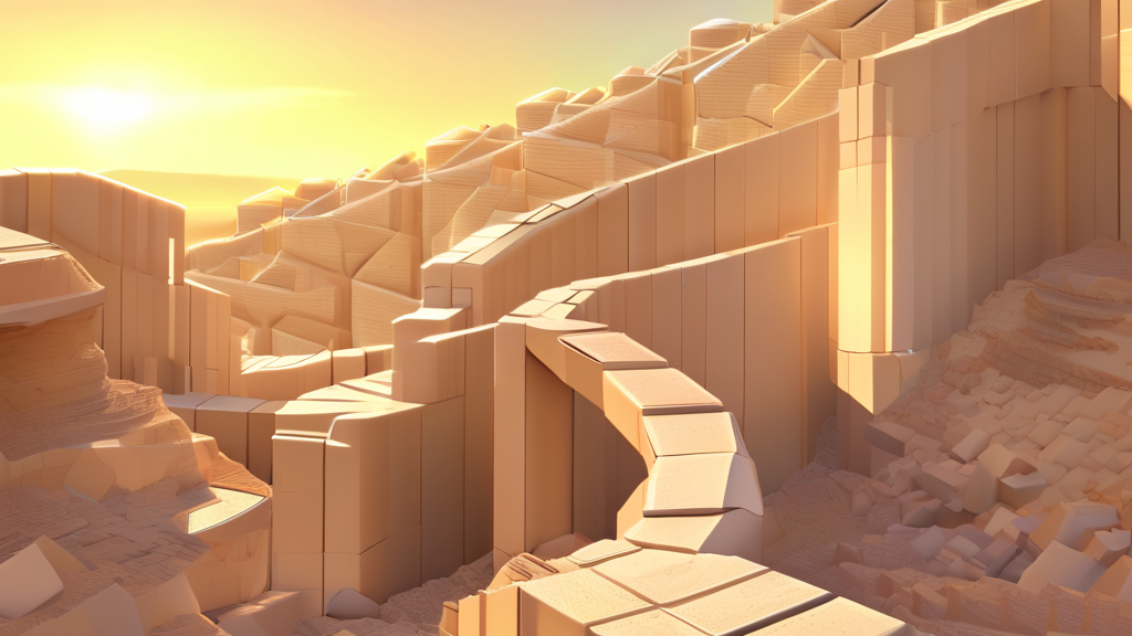 MSM과 글루코사민, 함께 섭취하면 시너지 효과가 나는 이유 (illustration 스타일)