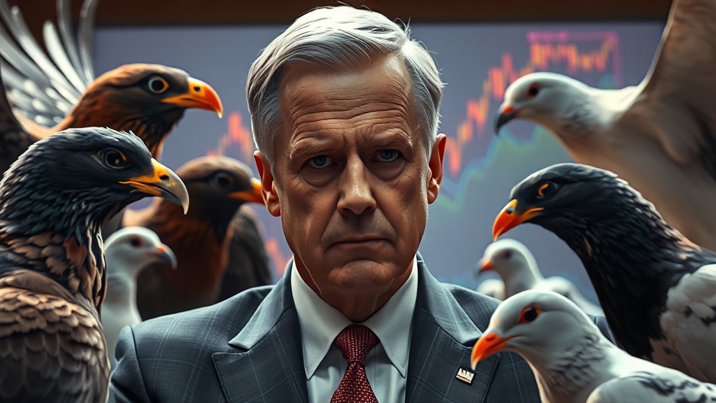 주요 기관 CPI 전망 (realistic 스타일)