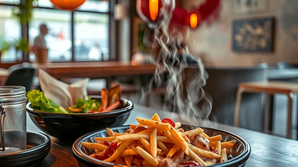 결론 (realistic 스타일)