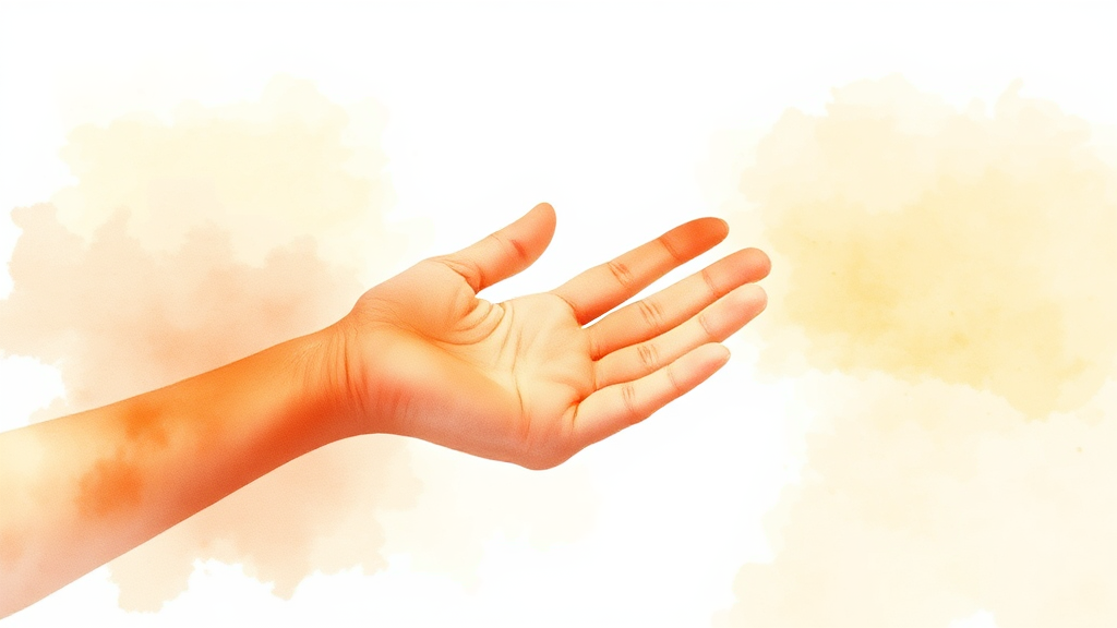 지원금 신청 방법 및 절차 완벽 가이드 (watercolor 스타일)