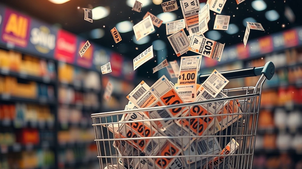 회원 등급별 혜택, 얼마나 좋을까? (realistic 스타일)