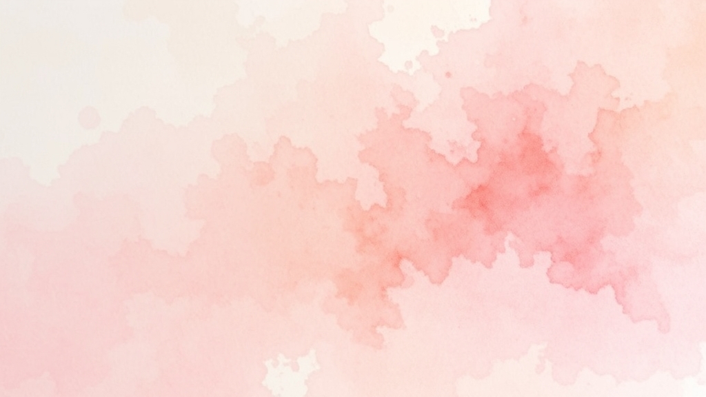 알부민 영양제 선택 기준 (watercolor 스타일)