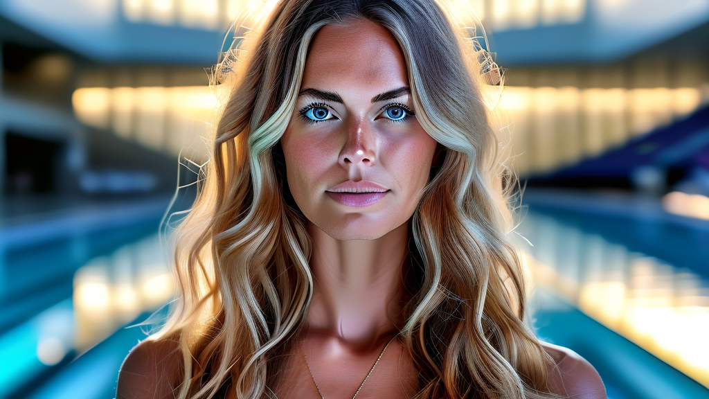 갱년기 우울증, 병원 진단과 감별해야 할 질환들 (realistic 스타일)