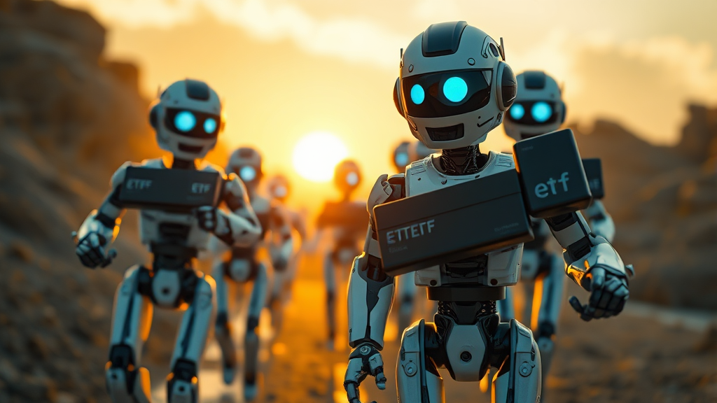 ETF 분산 투자란? (realistic 스타일)