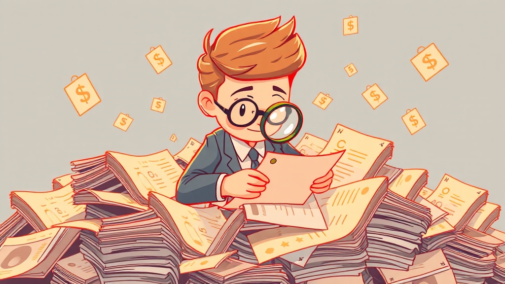 신청, 이렇게 하세요! (illustration 스타일)