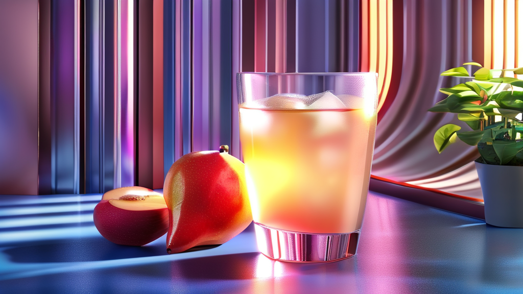 삼성전자우, 보통주와의 차이점과 구조적 특징 (realistic 스타일)