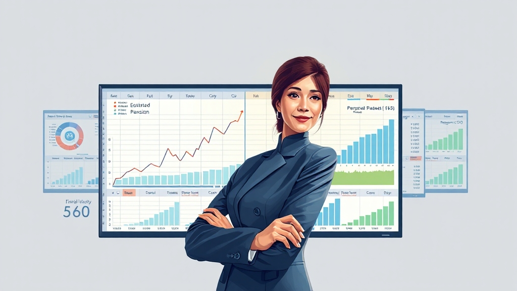 예상수령액, 조회 방법은? (illustration 스타일)