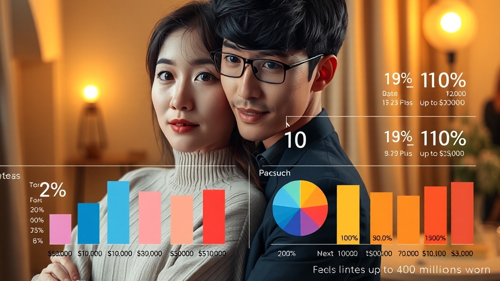 금리, 한도, 우대 조건 파헤치기 (realistic 스타일)