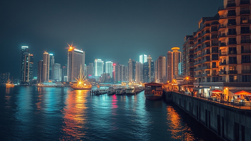 부산 아파트 전세 시장 동향 (realistic 스타일)