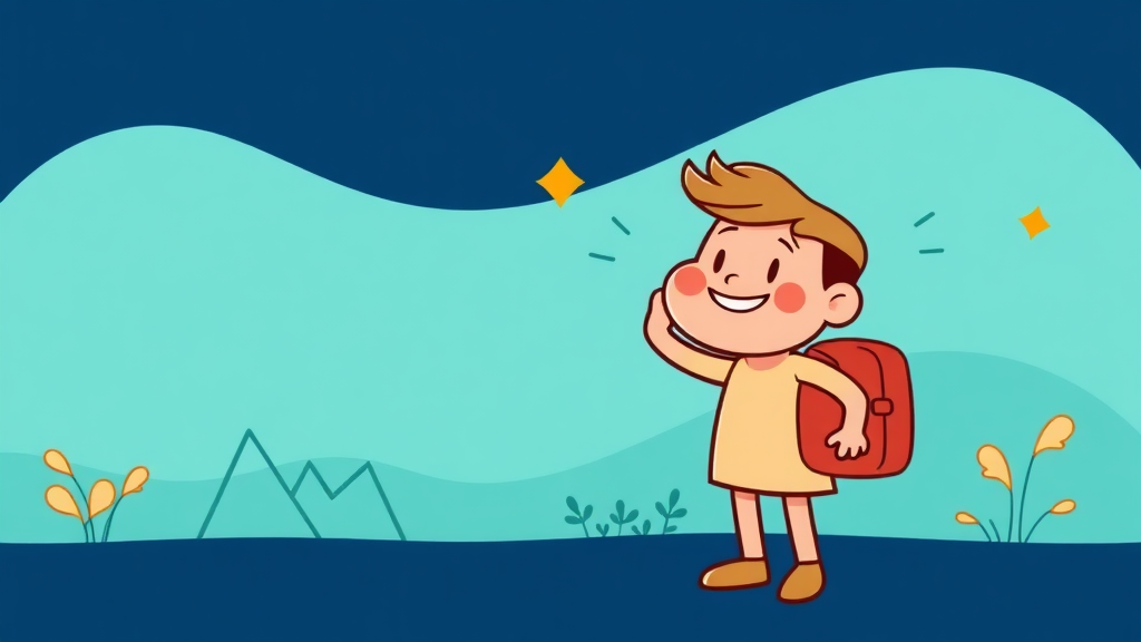 맞춤 재신청 전략 (illustration 스타일)