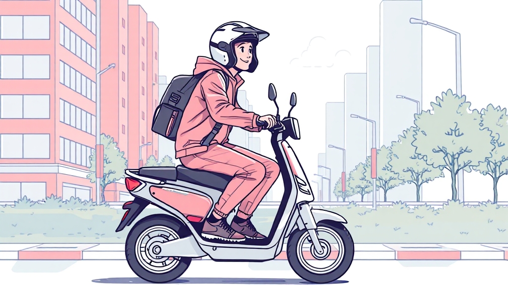 마무리 (illustration 스타일)