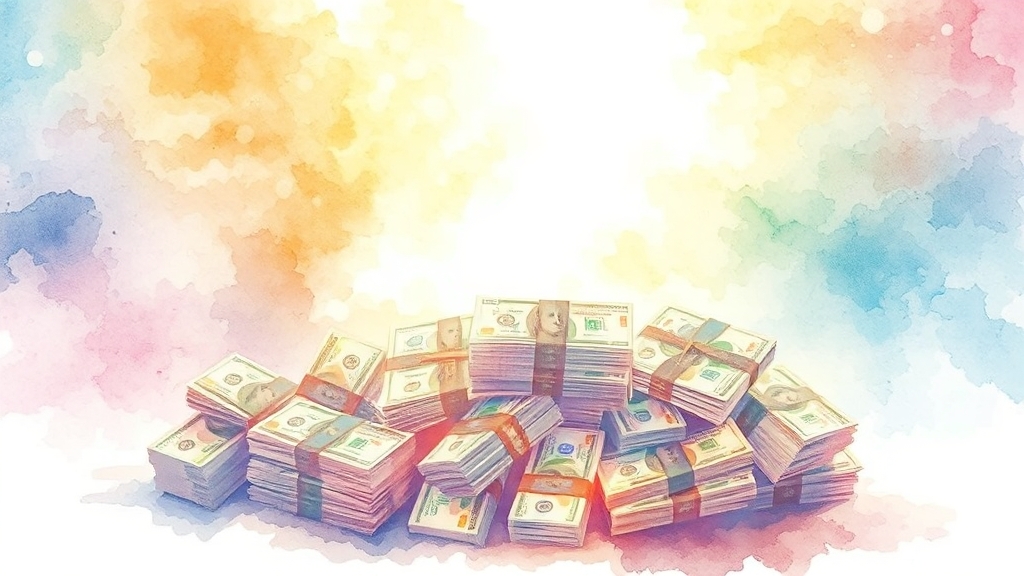 실제 이용자 후기는 어떤가요? (watercolor 스타일)