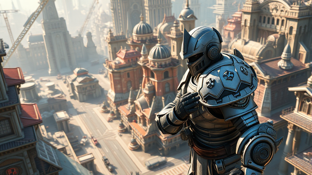 엔씨 기업 분석: 사업 및 재무 (realistic 스타일)