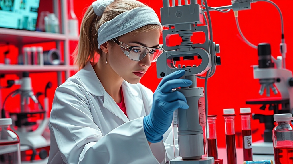 여에스더 아르기닌 성분 분석 (realistic 스타일)