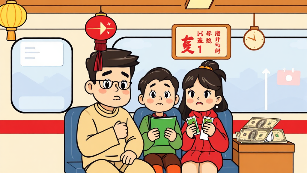 결제, 취소 규정 정리 (cartoon 스타일)