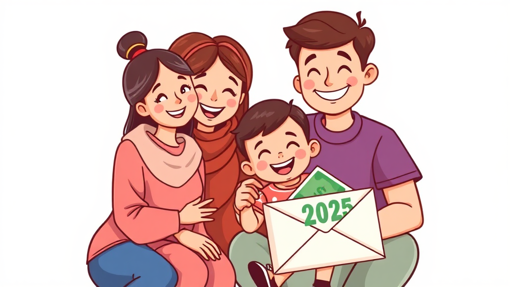 지원 내용 및 금액 (cartoon 스타일)