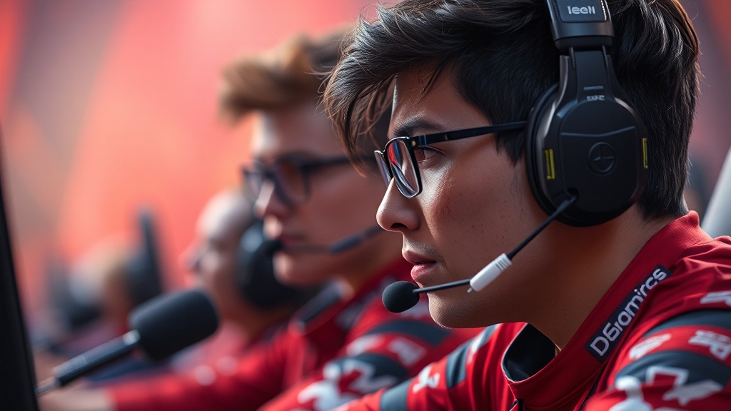 주요 관전 포인트 정리 (realistic 스타일)