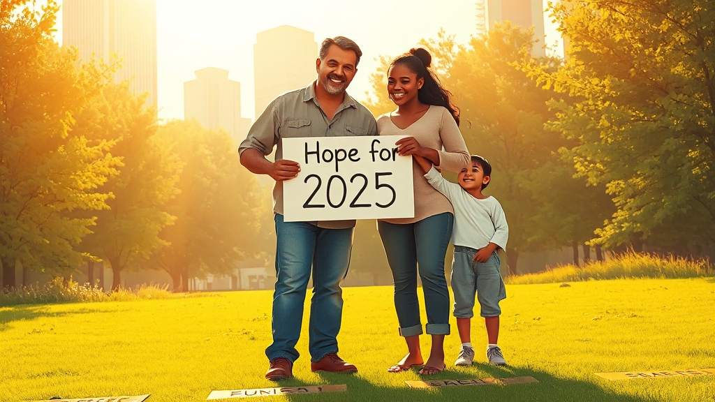 차상위계층, 무엇일까요? (illustration 스타일)