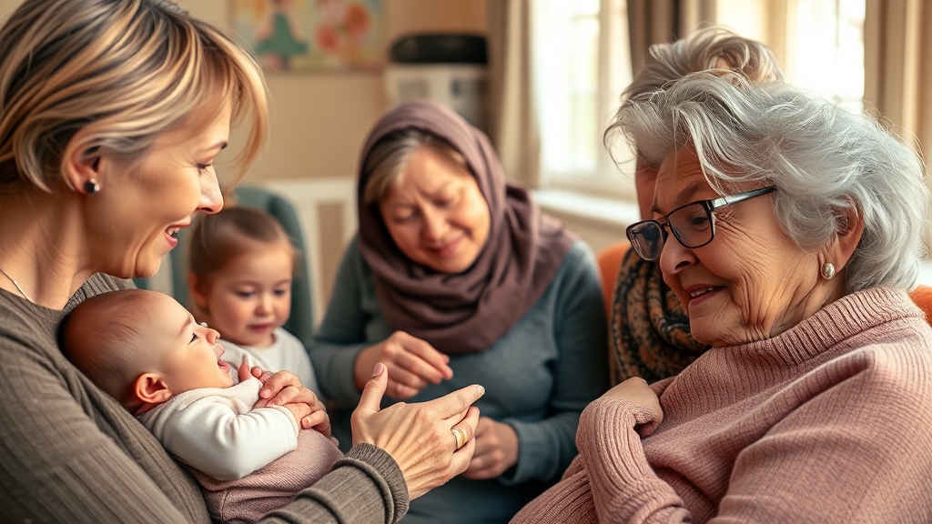2025-2026 무료 접종 안내 (realistic 스타일)