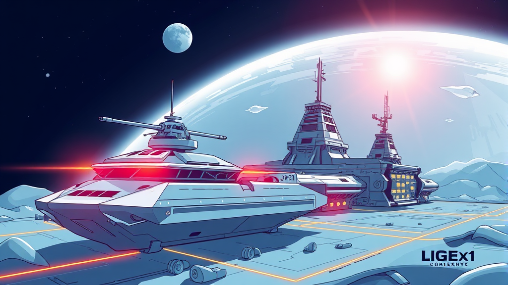 투자 시 고려 사항 (illustration 스타일)