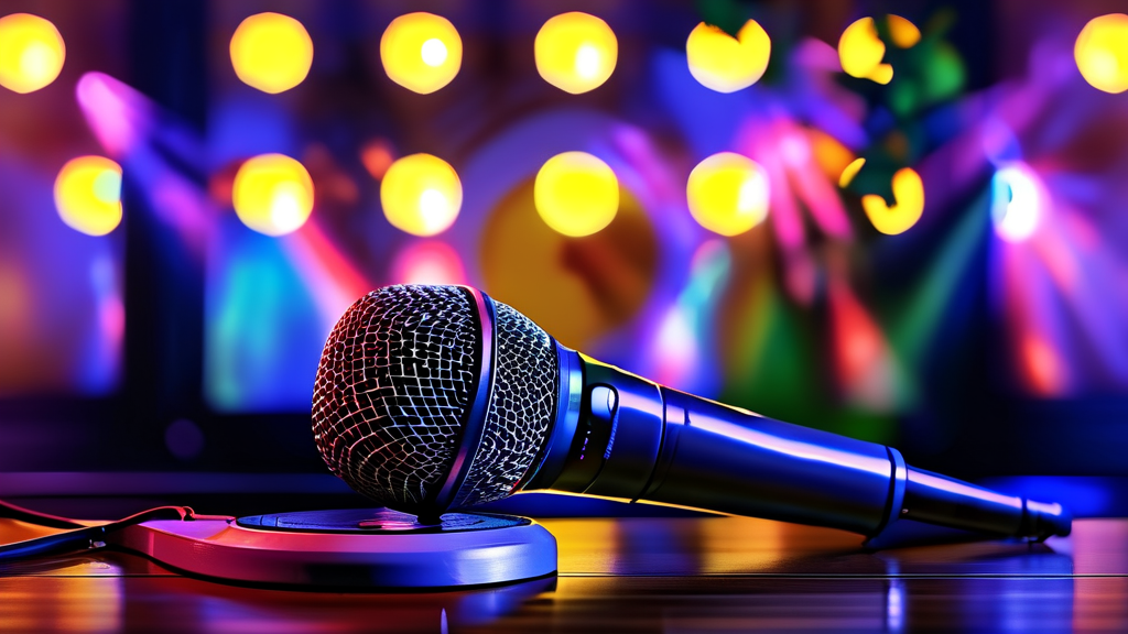 가수명, 제목, 가사 검색: 나만의 노래 찾기 (realistic 스타일)