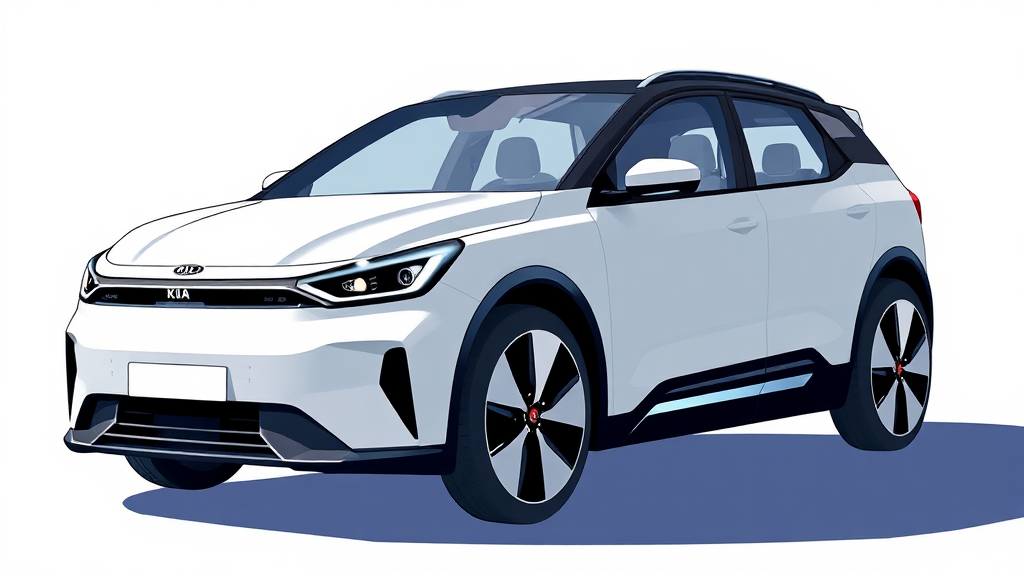 구매 가이드: 모델별 장단점 분석 (illustration 스타일)