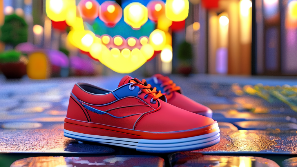 여행 준비물 체크리스트 (realistic 스타일)