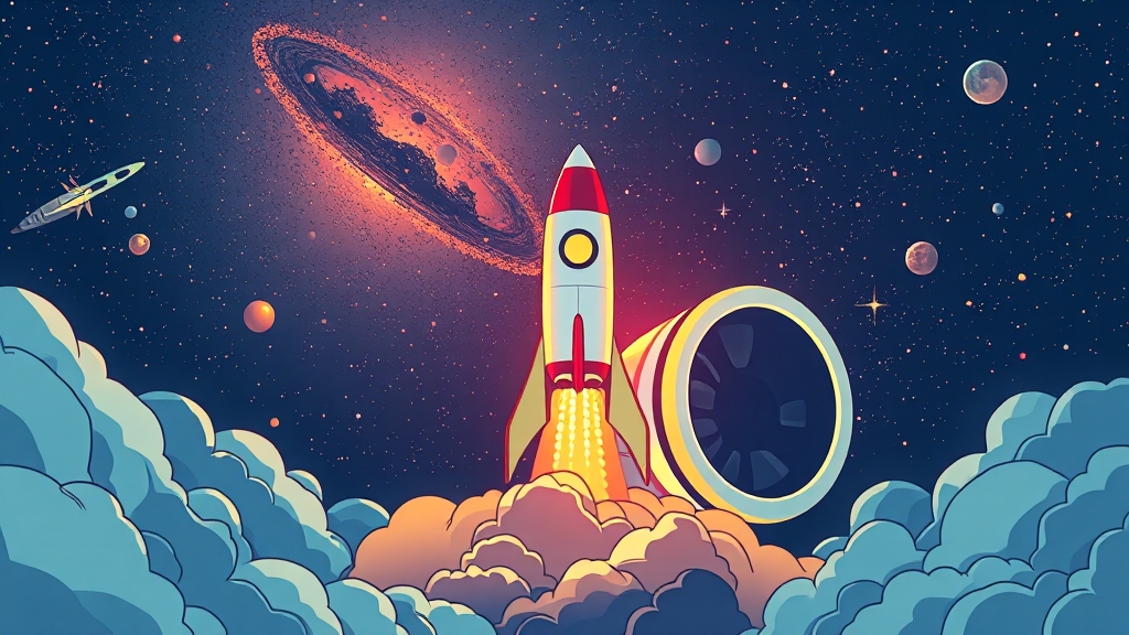 결론 (illustration 스타일)