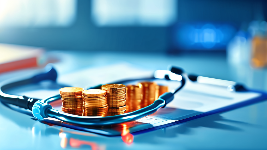 A099 코드 관련 보험금 청구 실제 사례 분석 (realistic 스타일)