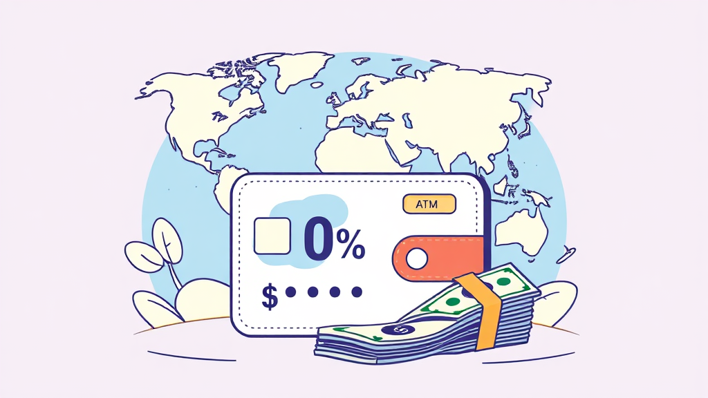 트래블월렛 해외 ATM 수수료 확인 팁, 현지 ATM 운영사 수수료 주의