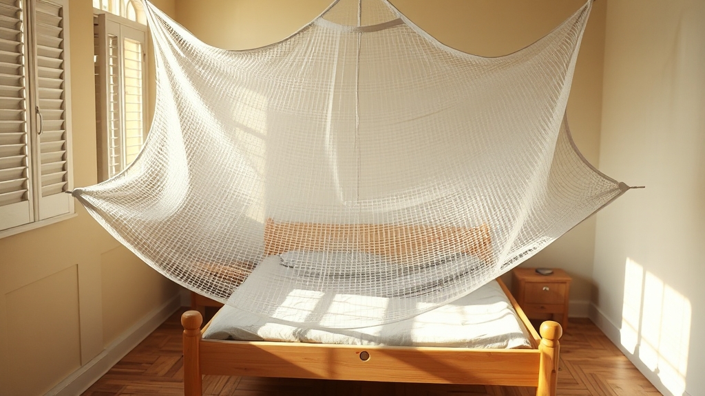 미세촘촘방충망, 단점은 없을까? (realistic 스타일)