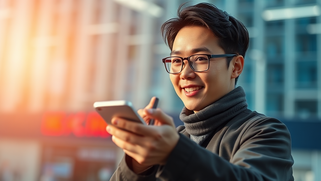 케이뱅크 투자 포인트: 성장 잠재력과 매력 (realistic 스타일)