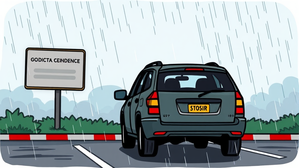 인정되는 이의신청 사유 (cartoon 스타일)