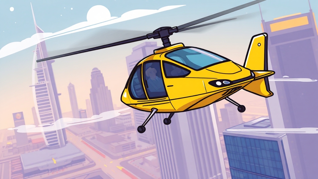 경쟁력과 기술적 한계, 냉정한 분석 (cartoon 스타일)