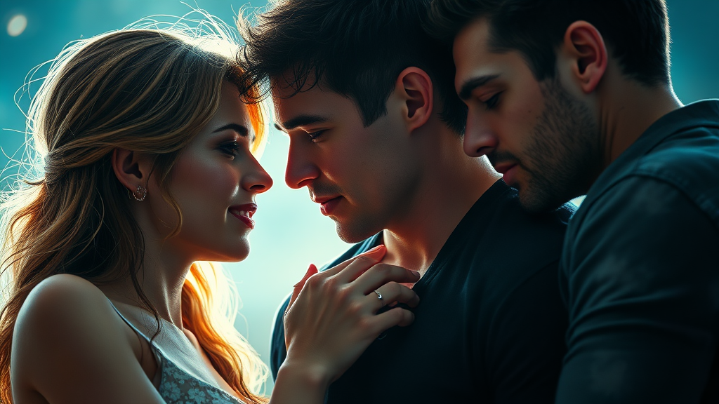 출연자들의 솔직한 발언과 감정 변화 분석 (realistic 스타일)