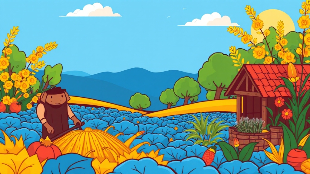 결론 (cartoon 스타일)