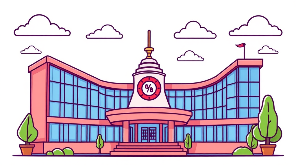 내부통제 시스템 강화, 거래소의 과제 (cartoon 스타일)