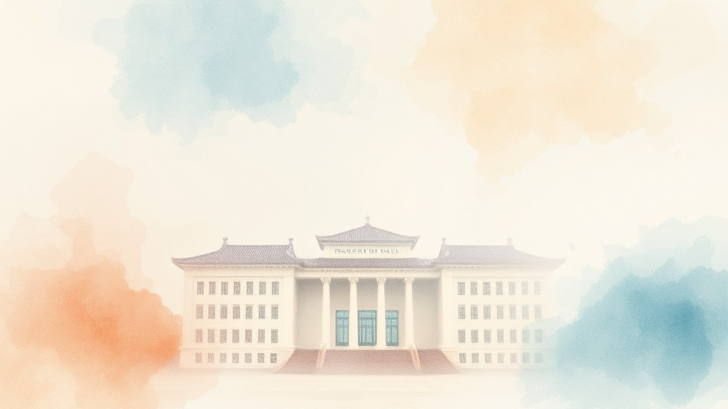 동두천시청 홈페이지, 안전하게 이용하는 방법 (watercolor 스타일)